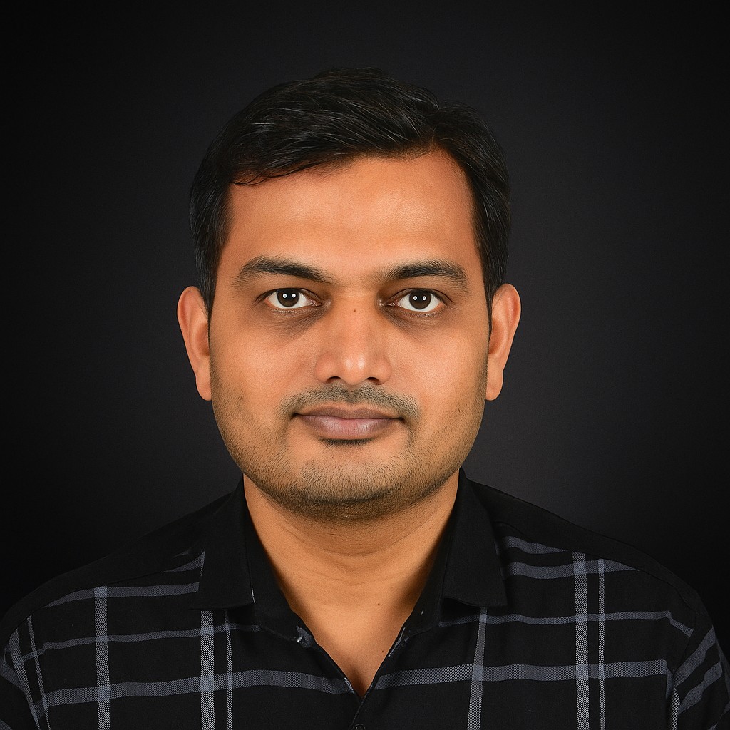 Abhay Patil - DevOps & Cloud Engineer | 14+ Years Experience